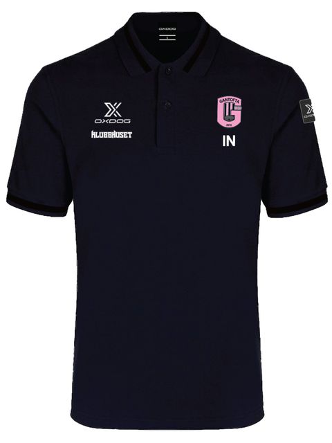 Oxdog Polo Shirt Oxford II (Gantofta IBK)